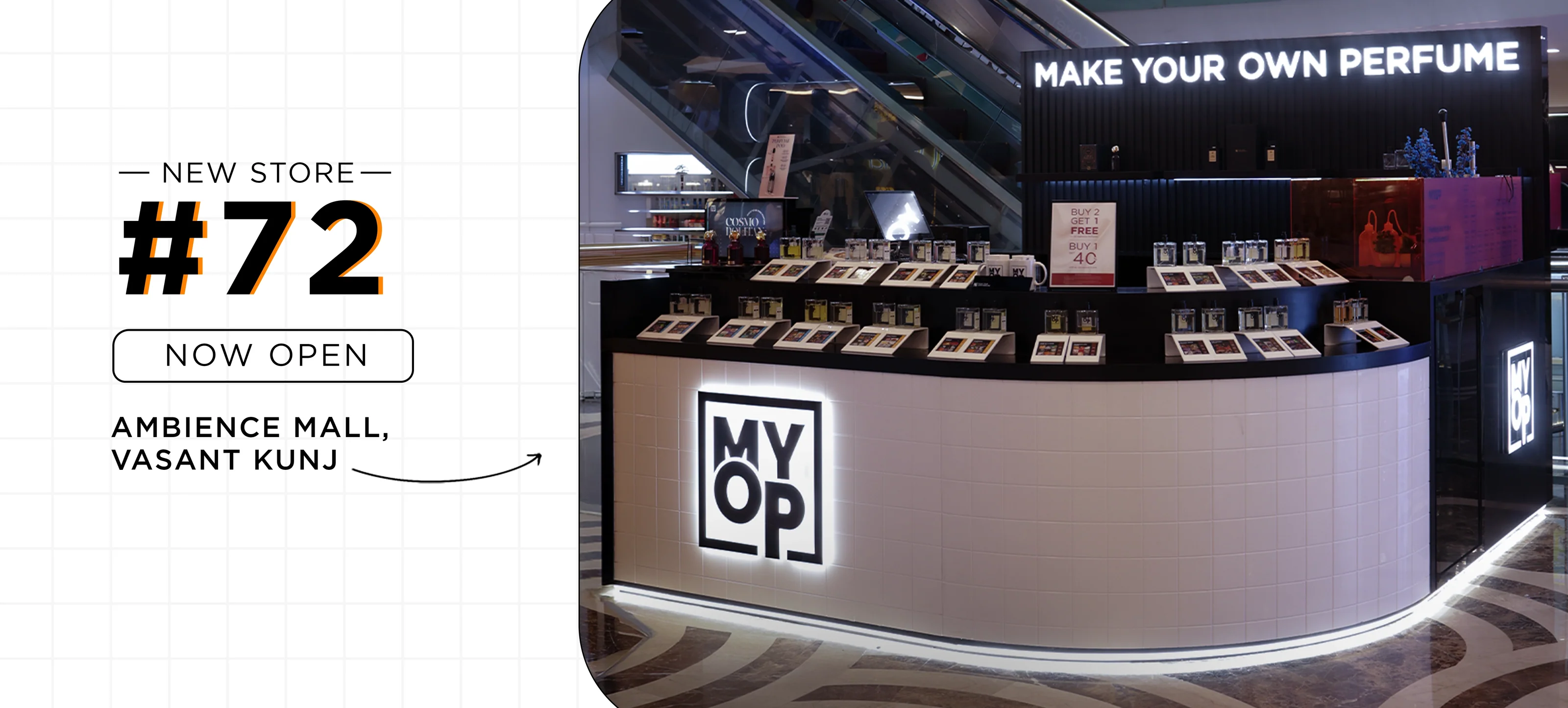 Craft Your Signature Scent Today