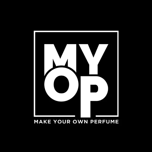 Make Your Own Perfume
